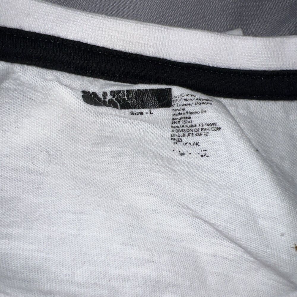 Screen Stars Label - Saying "My Daughter went to LONDON got Lousy (LG) T-Shirt"